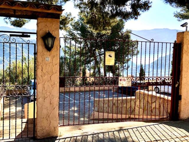 Hartmut Friedrich Apartment Port De Soller Port de Sóller Exterior foto