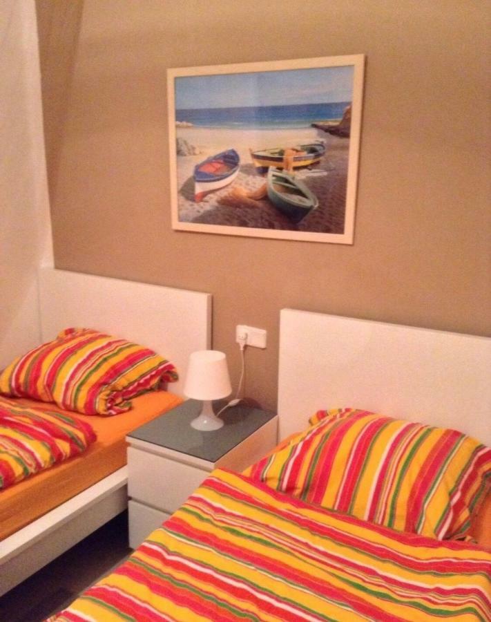 Hartmut Friedrich Apartment Port De Soller Port de Sóller Exterior foto